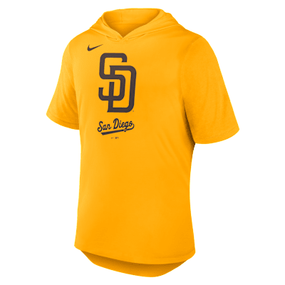 LYFT MLB SAN DIEGO PADRES タンクトップ L San Diego Padres Fan Tube Top | Tiny Turnip